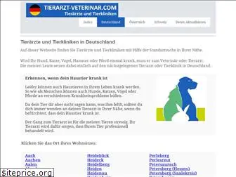 tierarzt-veterinar.com