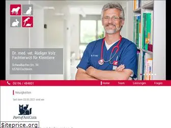 tierarzt-volz.de