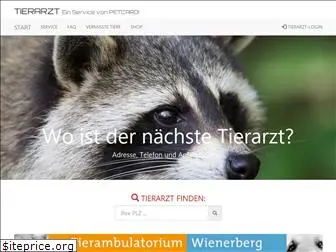 tierarzt.at