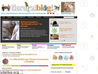 tierarztblog.com