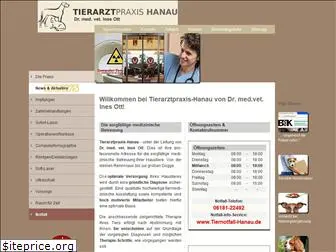 tierarztpraxis-hanau.de