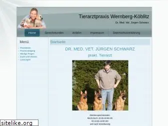 tierarztpraxis-schwarz.de