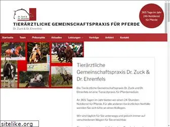 tierarztpraxis-zuck-ehrenfels.de