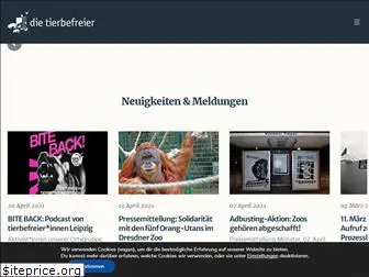 tierbefreier.org