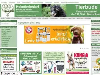 tierbude.com