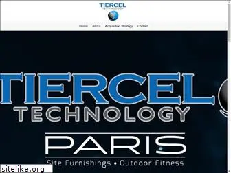 tierceltechnology.com