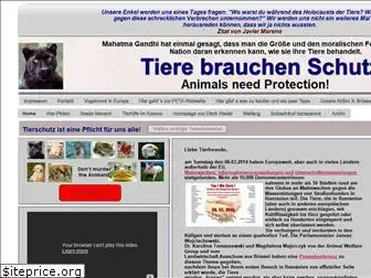 tiere-brauchen-schutz.de