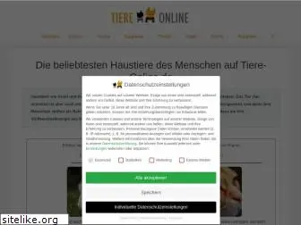 tiere-online.de