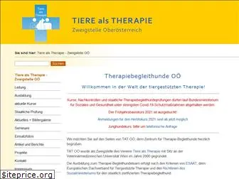 tierealstherapie-ooe.at