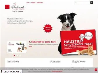 tierfreunde.org