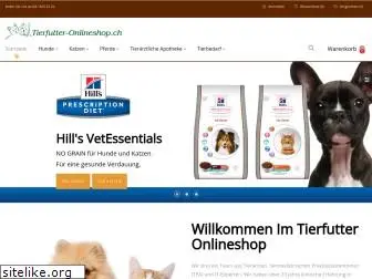 tierfutter-onlineshop.ch