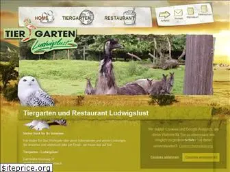 tiergarten-ludwigslust.de
