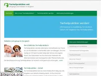 tierheilpraktiker.net