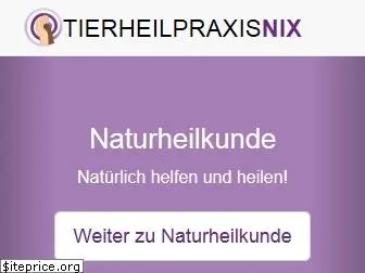 tierheilpraxis-nix.de