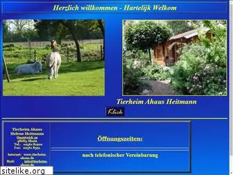 tierheim-ahaus.de