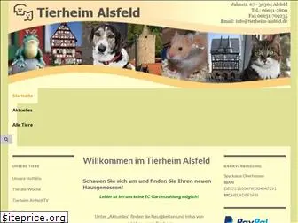 tierheim-alsfeld.de