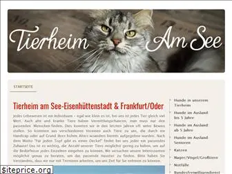 tierheim-am-see.jimdo.com