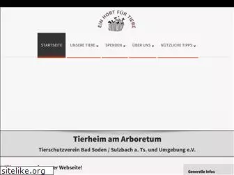 tierheim-bad-soden-sulzbach.de