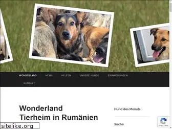 tierheim-in-rumaenien.org