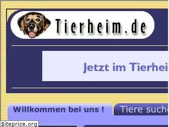 tierheim.de