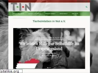 tierheimleben-in-not.de