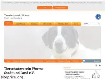 tierheimworms.de