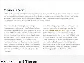 tierisch-in-fahrt.de