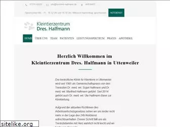 tierklinik-halfmann.de