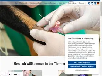 tierklinik-hochmoor.de