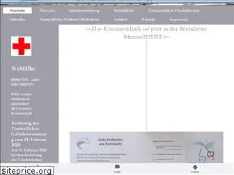 tierklinik-sarstedt.net