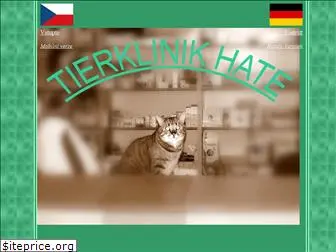 tierklinikhate.com