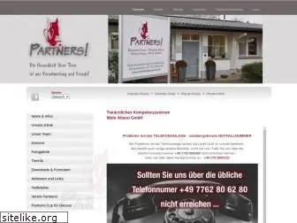 tierklinikpartners.de