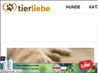 tierliebe.com