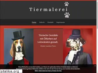 tiermalerei.net