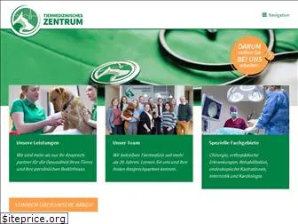 tiermed-zentrum.de