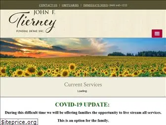 tierneyfuneralhome.com