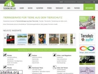 tieronline.ch