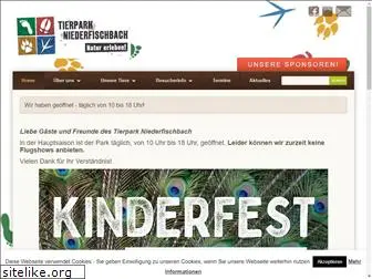 tierpark-niederfischbach.de thumbnail