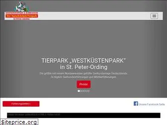 tierpark-westkuestenpark.de