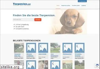 tierpension.net