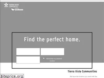 tierra-vista.com