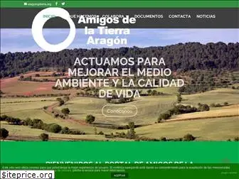 tierraaragon.org