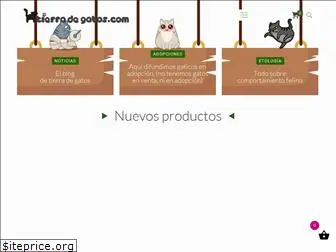 tierradegatos.com