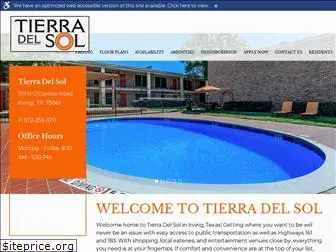 tierradelsoltx.com