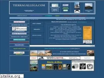 tierragallega.com