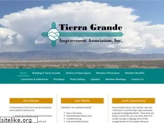 tierragrande.org