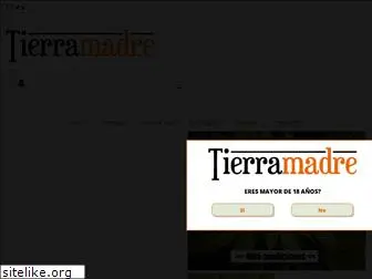 tierramadre.es