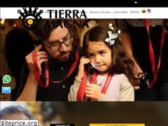 tierramagna.com