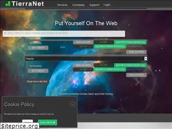 tierranet.com