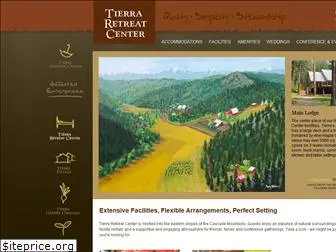 tierraretreat.com